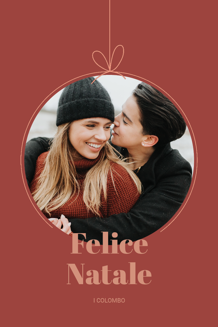 Biglietti — Una pallina perfetta