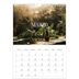 Calendario personalizzato A4 — Fuga infinita [Marzo]