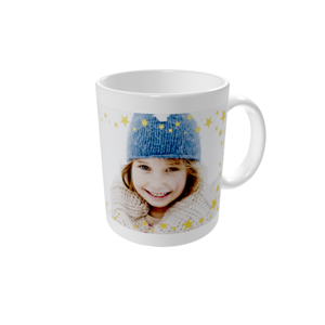 Tazze personalizzate — Magia stellare