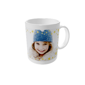 Tazze personalizzate — Magia stellare