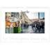 Calendario A3 orizzontale  — Il mio diario di viaggio [Aprile]