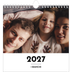 Calendari quadrati — Riflettore lettera [copertina]