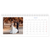 Calendari da tavolo — Classico cobalto [Maggio]