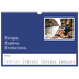 Calendario A3 orizzontale  — Terra editoriale [Febbraio]