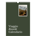 Calendario personalizzato A4 — Terra editoriale [copertina]