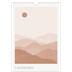 Calendario A3 verticale — Citazioni [copertina]