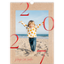 Calendario A3 verticale — Esplosioni di rosso [copertina]