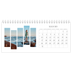 Calendari da tavolo — Mosaici di viaggio [Maggio]