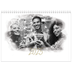Calendario A4 Doppio — Effetti fotografici [copertina]
