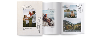 Fotolibri — Papaveri e ricordi