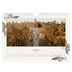 Calendario fotografico A4 — Inchiostro e edera [Febbraio]