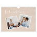 Calendario fotografico A4 — Calendario di ritagli [copertina]