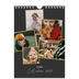 Calendario fotografico A5 — Tanti ricordi [copertina]