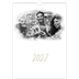 Calendario A3 verticale — Effetti fotografici [copertina]