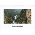 Calendario A4 Doppio — Foto semplice [copertina]