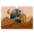 Calendario fotografico A4 — Montagne [copertina]