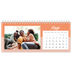 Calendari da tavolo — Colore e motivo [copertina]