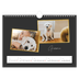 Calendario fotografico A4 — Tanti ricordi [Gennaio]