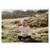 Calendario fotografico A4 — Scatole con strisce fotografiche [copertina]