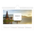 Calendario fotografico A5 — Tutta la storia [Febbraio]