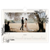 Calendario fotografico A4 — Inchiostro e edera [Marzo]