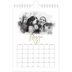Calendario fotografico A5 — Effetti fotografici [Maggio]