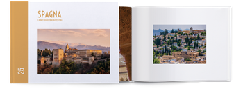 Fotolibri — Edizione spirito libero - Spagna