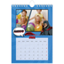 Calendario fotografico A5 — Fumetti [copertina]