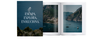 Fotolibri — Fuga infinita