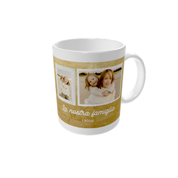 Tazze personalizzate — Collezione di immagini