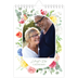 Calendario fotografico A5 — Fiori tradizionali [copertina]