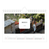 Calendario fotografico A5 — Tutta la storia [Maggio]