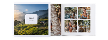 Fotolibri — Tutta la storia