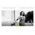Calendario fotografico A5 — Stile tradizionale [copertina]