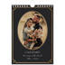 Calendario fotografico A5 — Classico vintage [copertina]
