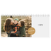 Calendari da tavolo — Adesivo fotografico [copertina]
