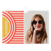 Calendario fotografico A5 — Luminoso e bello [copertina]