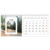 Calendari da tavolo — L'arco aperto [Maggio]