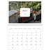 Calendario A4 Doppio — Tutta la storia [Maggio]