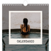 Calendari quadrati — La selezione ritratti [copertina]