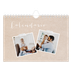 Calendario fotografico A5 — Calendario di ritagli [copertina]