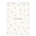 Calendario fotografico A5 — Ciliegie [copertina]