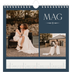 Calendari quadrati — Ardesia e grazie [Maggio]