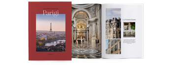 Fotolibri — Il mio diario di viaggio - Parigi