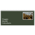 Calendari da tavolo — Terra editoriale [copertina]