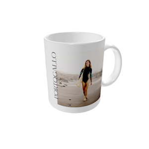 Tazze personalizzate — Tramonti e surf