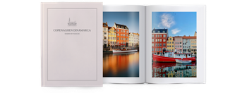 Fotolibri — Archivio - Copenaghen