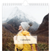 Calendari quadrati — Calendario classico [copertina]