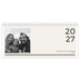 Calendari da tavolo — Contemporaneo [copertina]