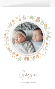 BIGLIETTI DI NASCITA biglietti di ringraziamento nascita bambino biglietto di ringraziamento BIGLIETTI DI NASCITA biglietti di ringraziamento nascita bambino biglietto di ringraziamento